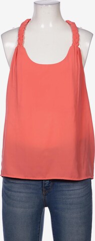 Monki Blouse & Tunic in S in Pink: front