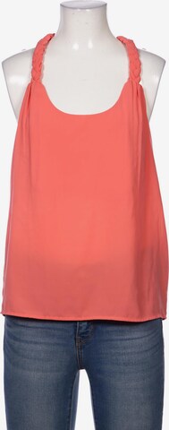 Monki Bluse S in Pink: predná strana