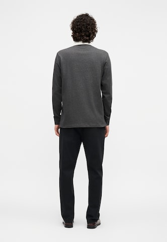 Hackett London Majica 'CLASSIC' | siva barva