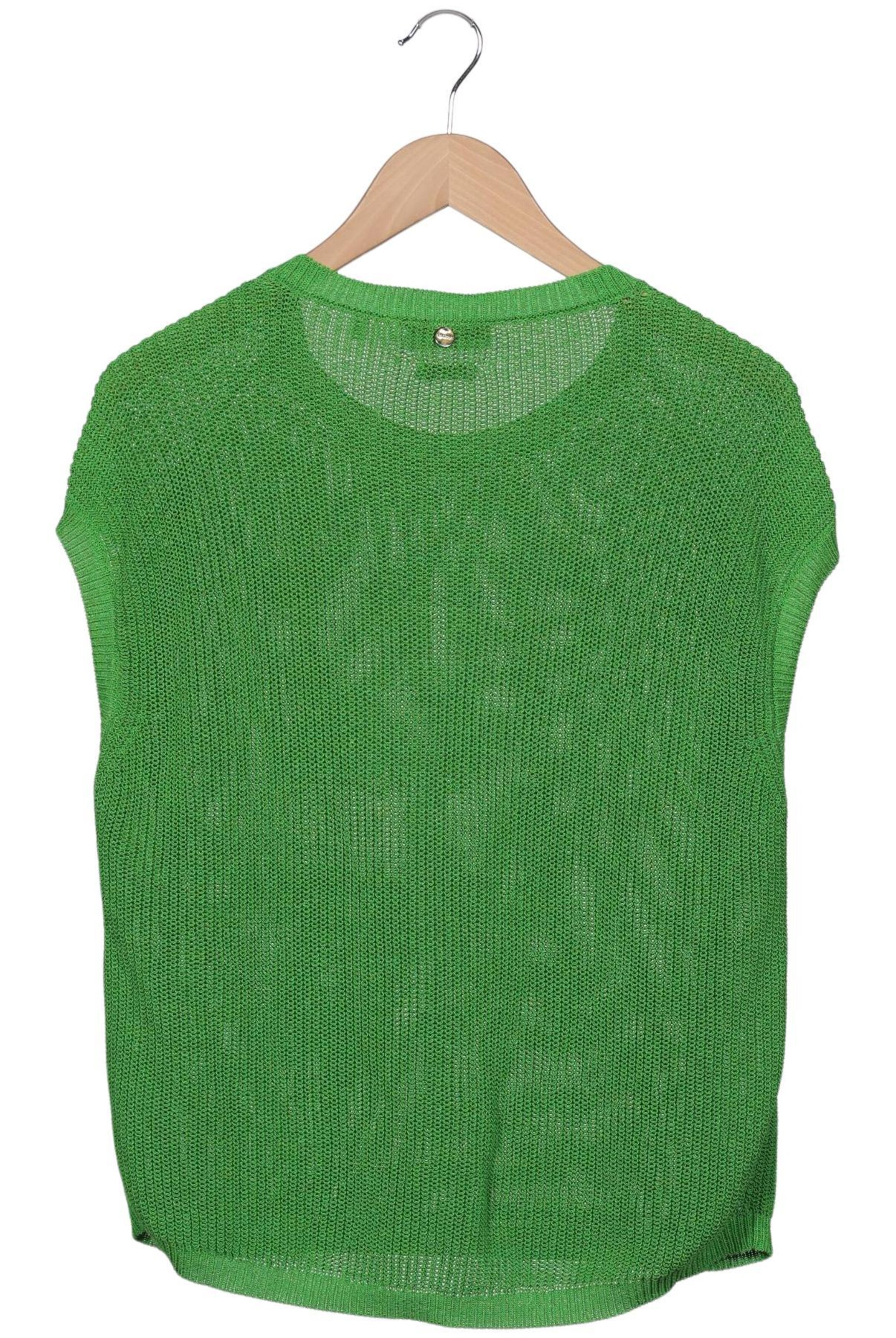 Rich & Royal Pullover S in Grün