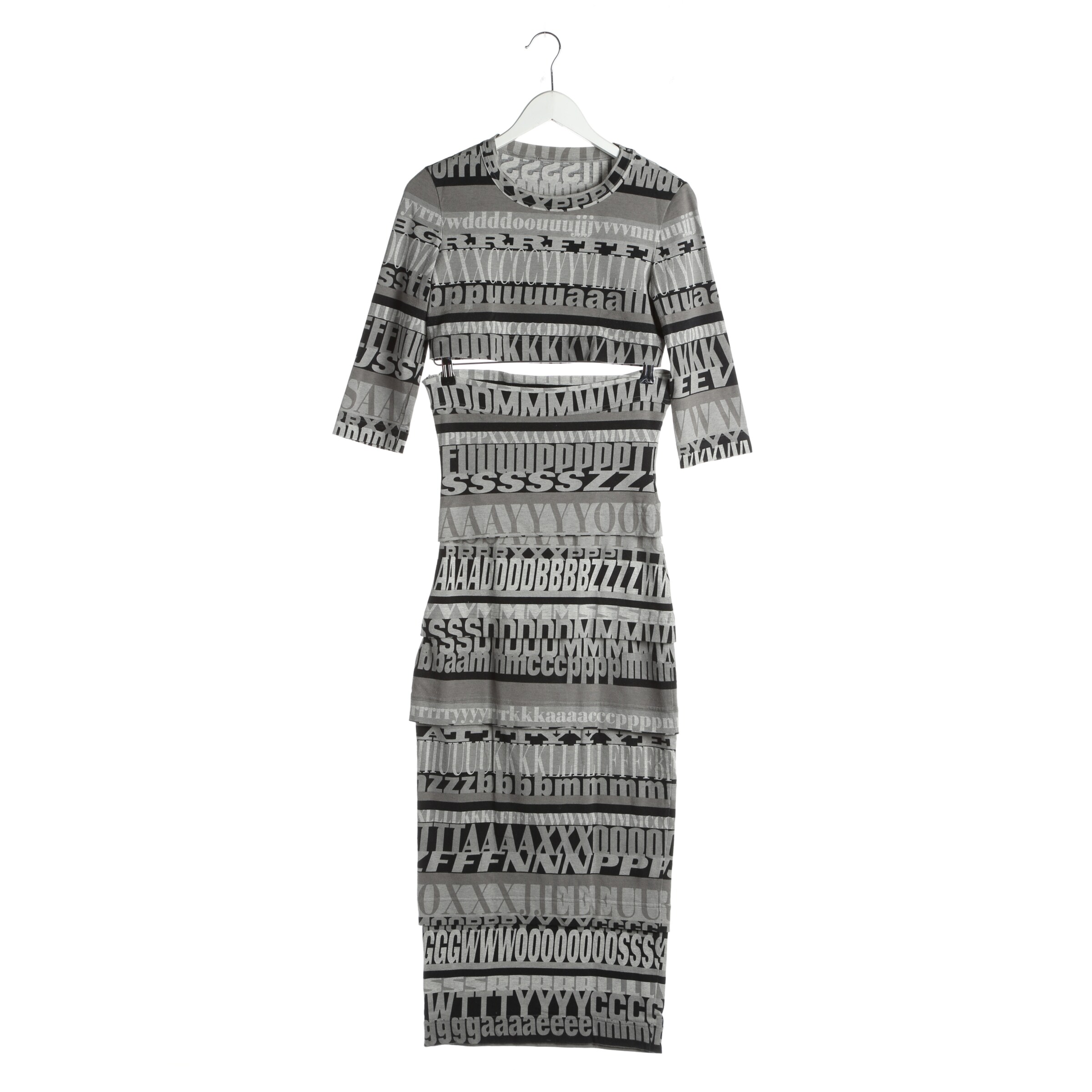 DOLCE & GABBANA Sonstige Kombination in XS in mischfarben, Produktansicht