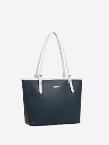 LANCASTER Paris - Shopper en azul