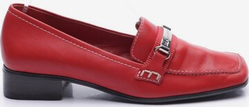 Marc O'Polo Flats & Loafers in 37 in Red: front