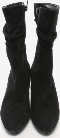 GABOR Stiefel 36,5 in Schwarz