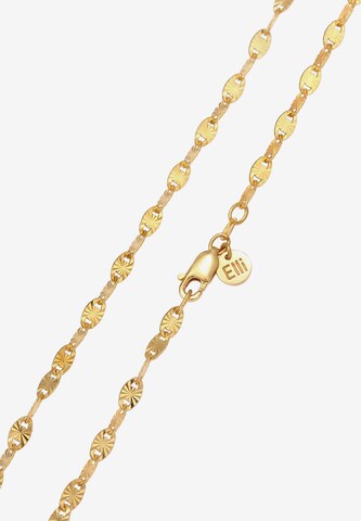ELLI PREMIUM Halskette in Gold