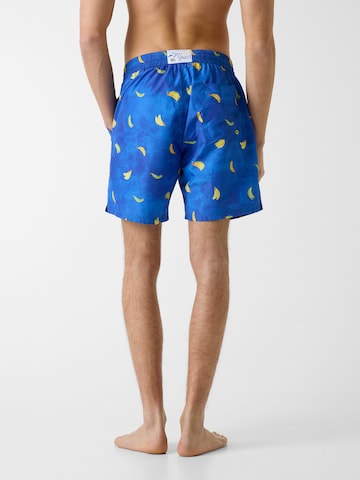 GUESS Board Shorts in Blue