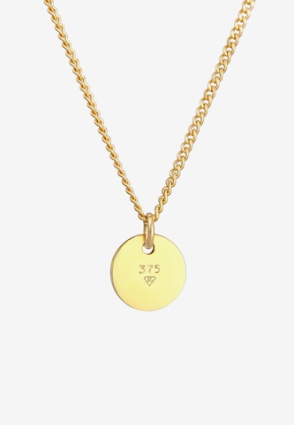 ELLI PREMIUM Ketting in Goud