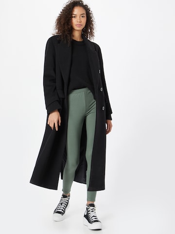 GAP Skinny Leggings in Green