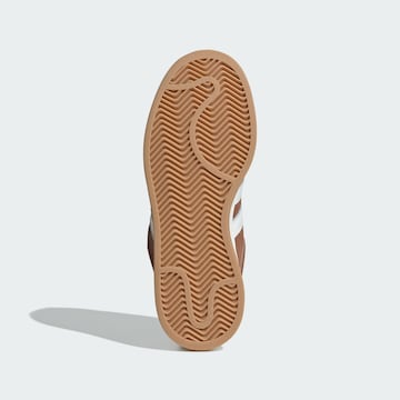 ADIDAS ORIGINALS Низкие кроссовки 'Campus 00s' в Коричневый