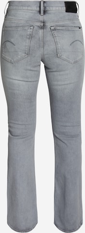 Flared Jeans di G-Star RAW in grigio
