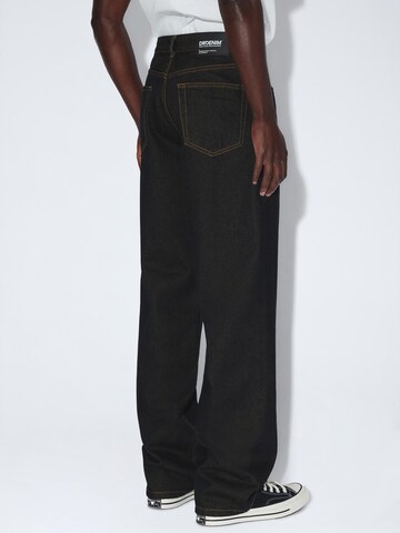 Dr. Denim Loose fit Jeans 'Drdenimomar Relaxed' in Blue