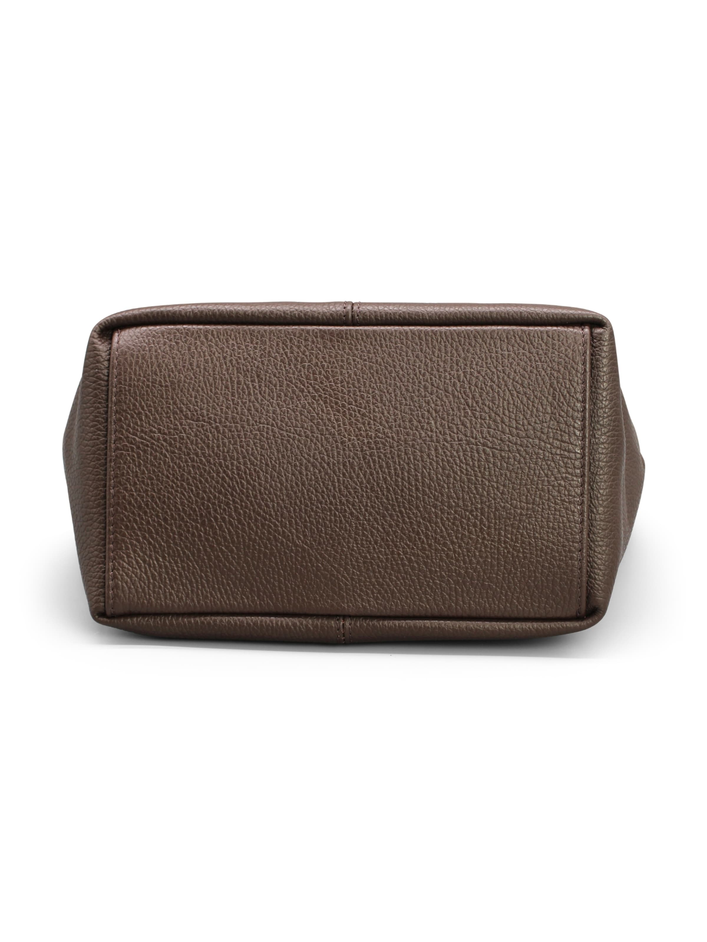 Adel Bags Skuldertaske 'Vera' i brun