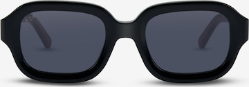 Kapten & Son Sunglasses 'Biarritz' in Black