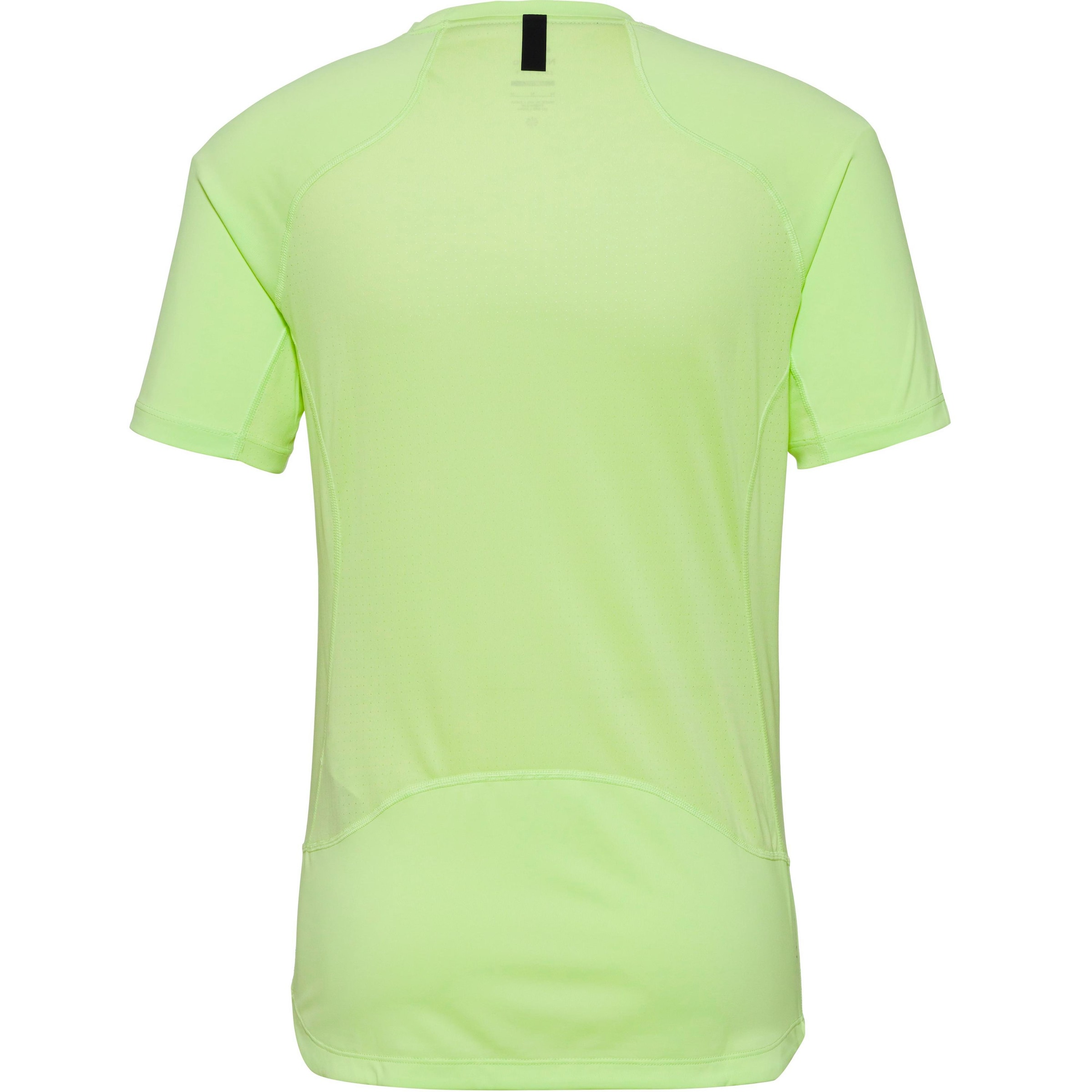 NIKE Performance Shirt 'DF' in Green