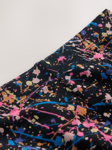 Next Скинни Леггинсы в Черный