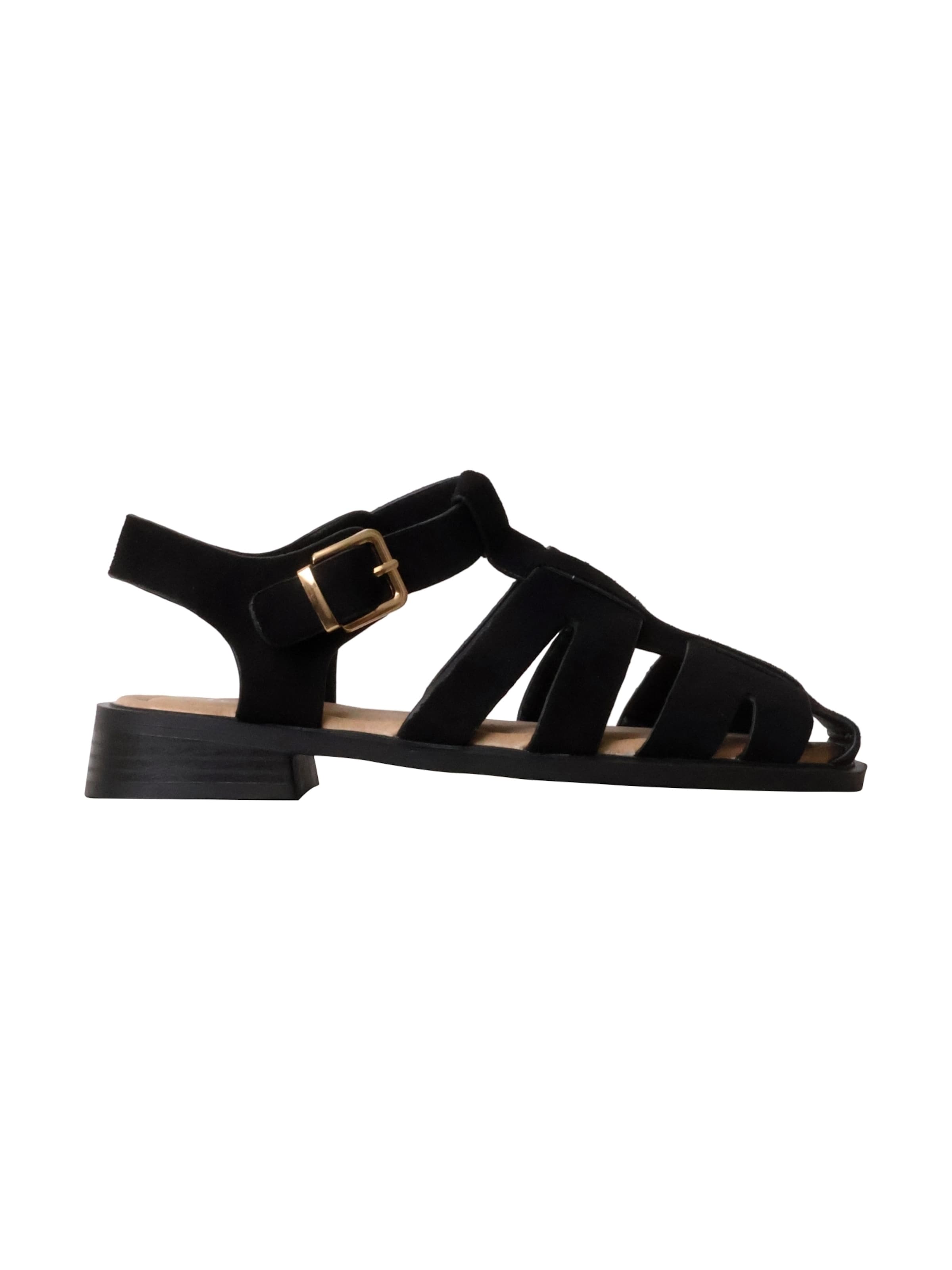 Joia Sandale‌ in Beige