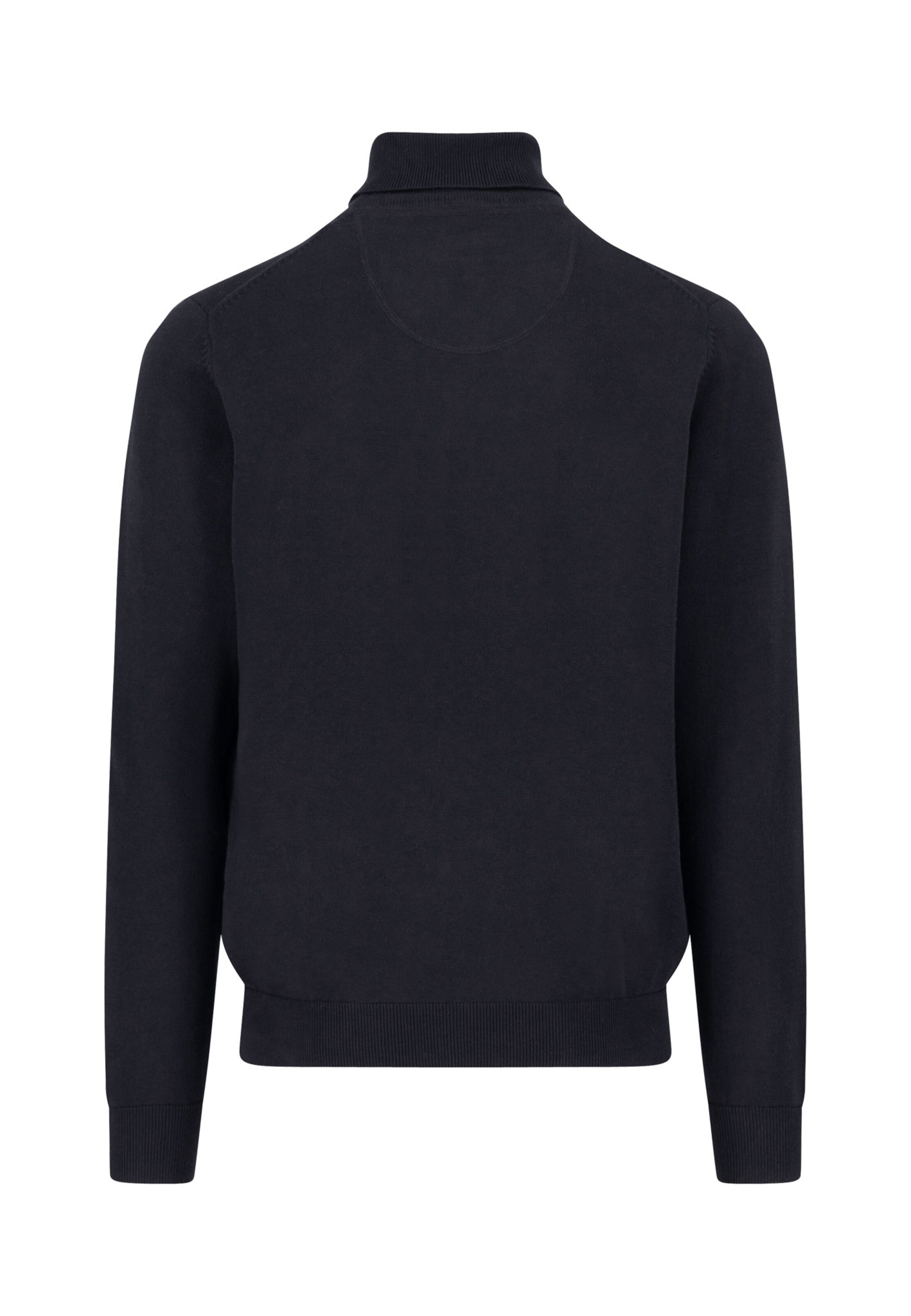 FYNCH-HATTON Sweater in Black