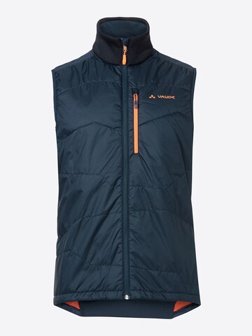 VAUDE Outdoorjas ' All Year Moab' in Blauw