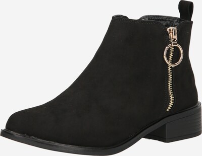 Ankle boots 'Memphis' Dorothy Perkins di colore nero, Visualizzazione prodotti