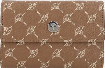 Porte-monnaies 'Cortina 1.0 Cosma' JOOP! en marron : devant