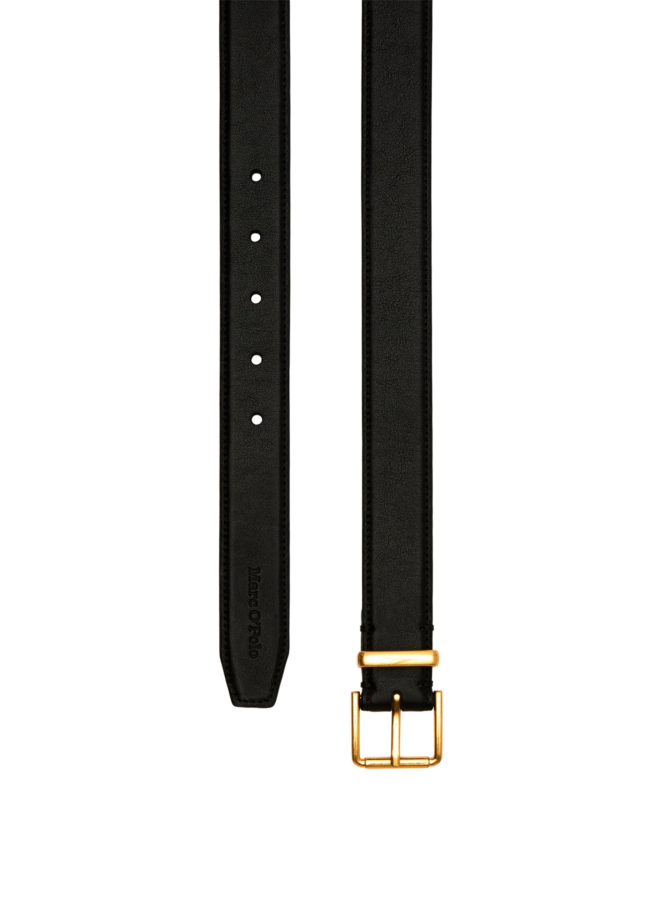 Ceinture Marc O'Polo en noir