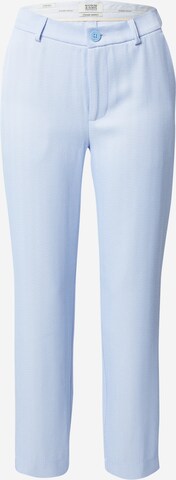 Pantaloni eleganți 'Lowry' de la SCOTCH & SODA pe albastru: față
