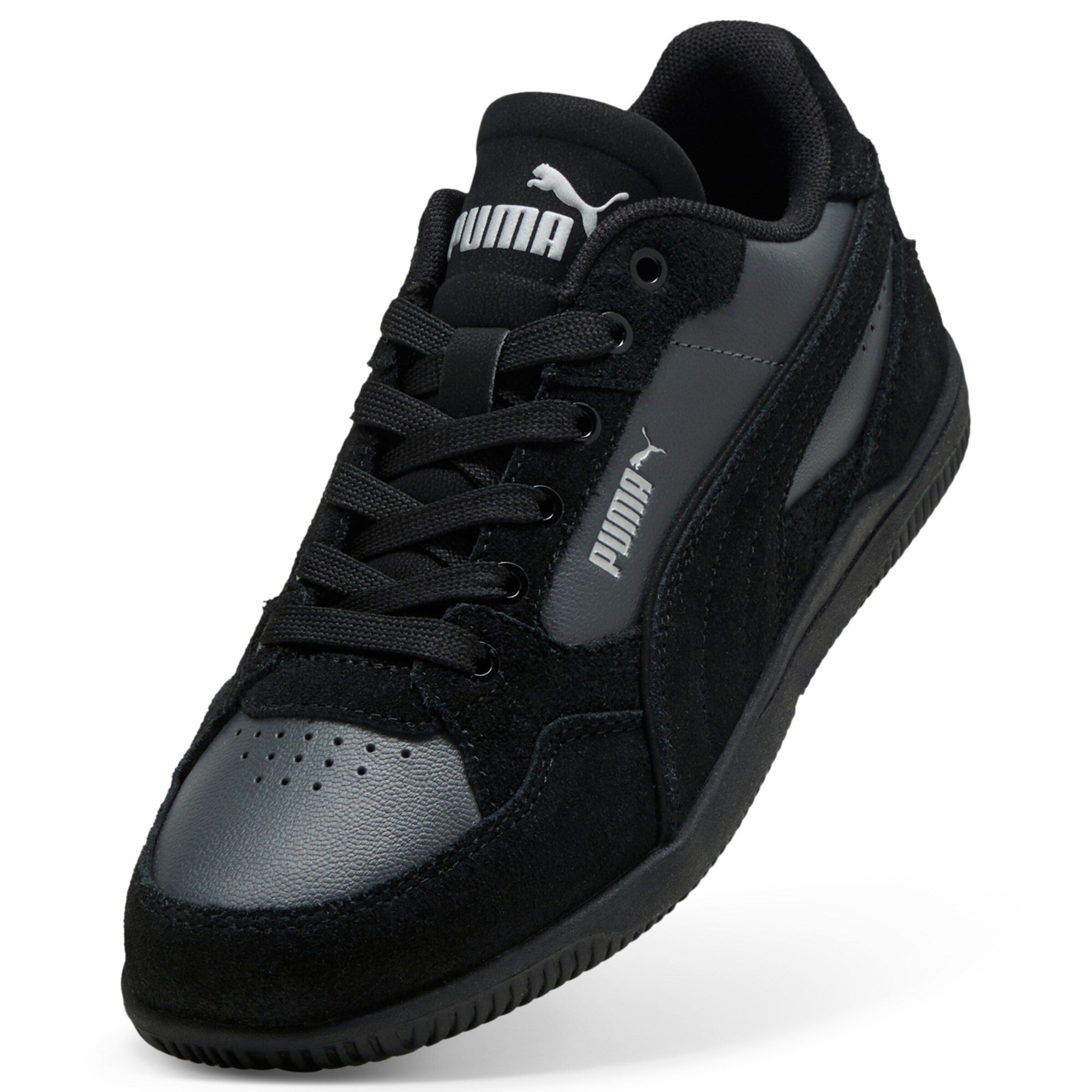 PUMA Sneaker in Schwarz