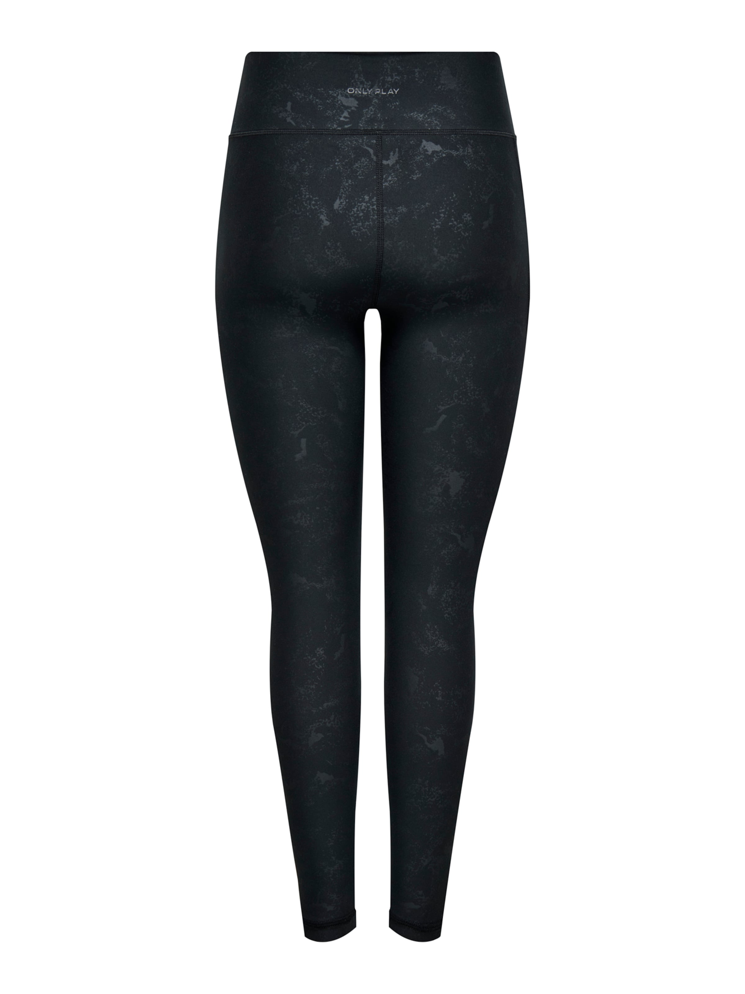 Skinny Pantalon de sport 'ONPJam-2' ONLY PLAY en noir