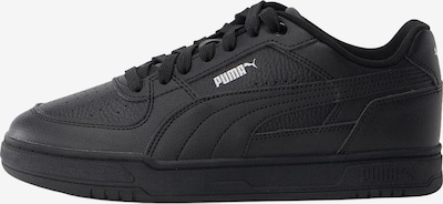 PUMA Sapatilhas baixas 'Caven III' em preto, Vista do artigo