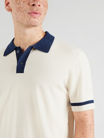 ELLESSE Shirt in Wit