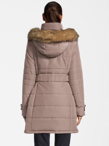 Orsay Winter Jacket in Beige