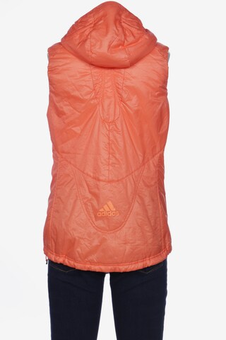 ADIDAS PERFORMANCE Vest in XS in Pink