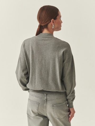 pelēks TATUUM Džemperis