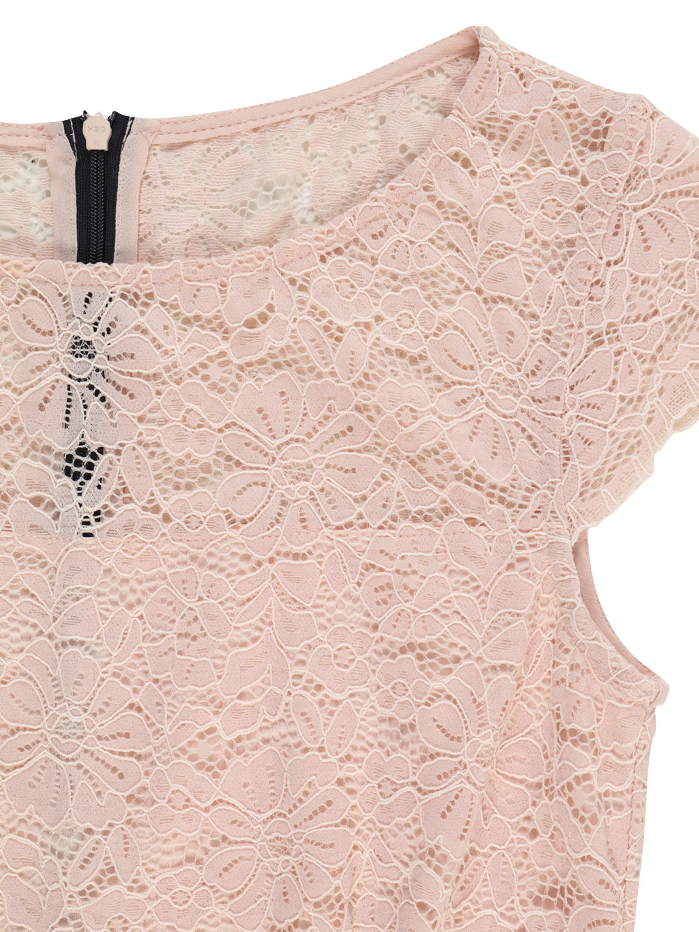 VM Vera Mont Cocktail Dress in Blue