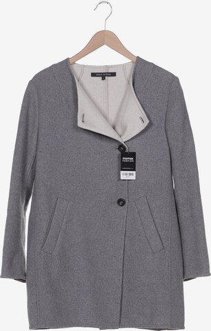 Marc O'Polo Jacket & Coat in L in Grey: front