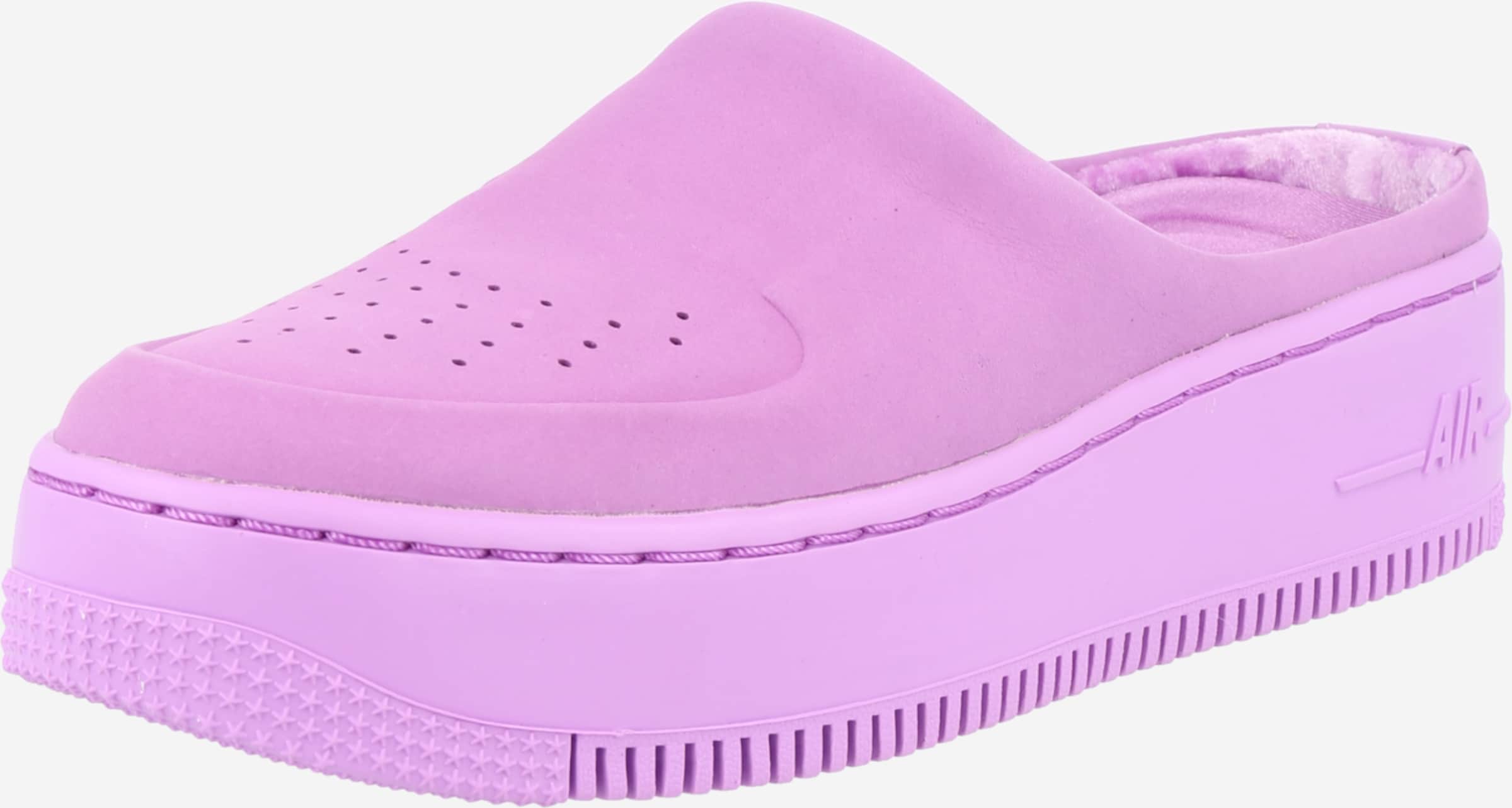Air force 1 slip ons hotsell