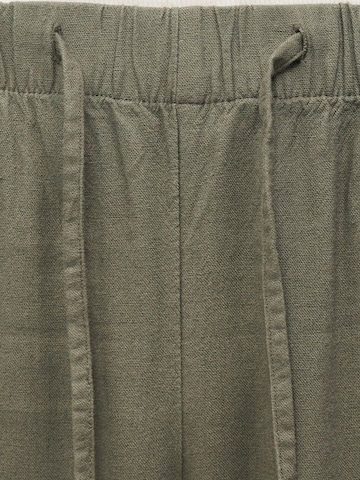 regular Pantaloni 'ONLGOA' di ONLY in verde