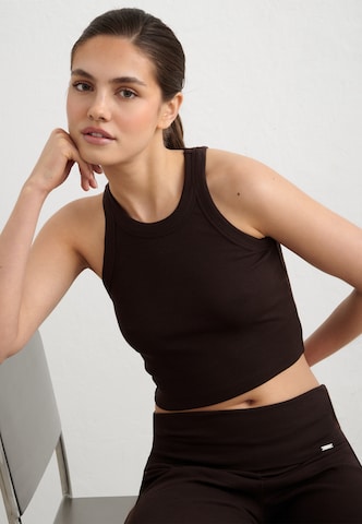 Aim'n Sport top - barna: elől