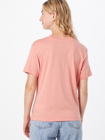 VANS Shirt in Roze