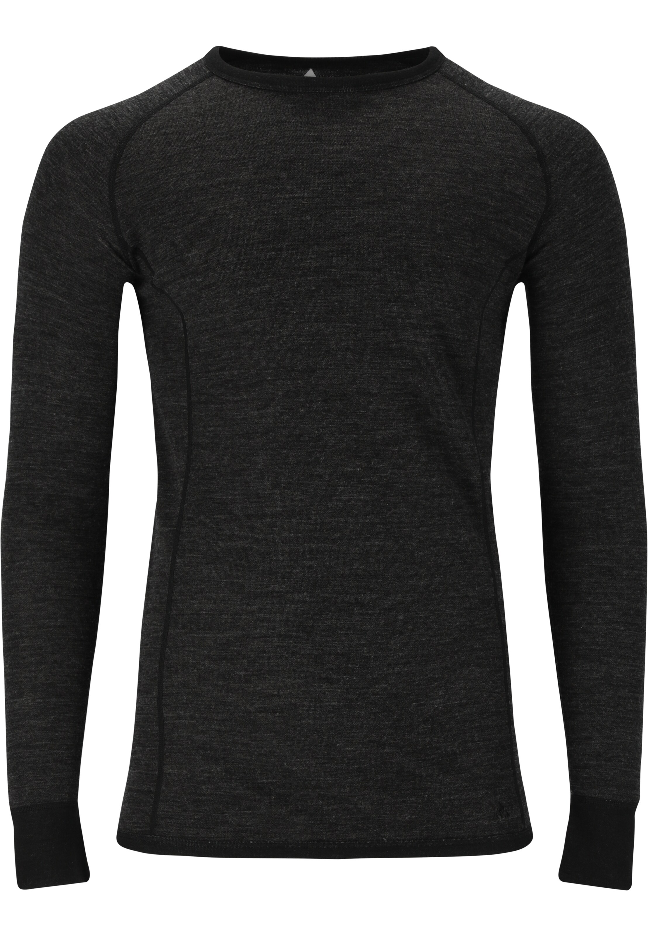 Whistler Athletic Underwear 'Briston' in Grey