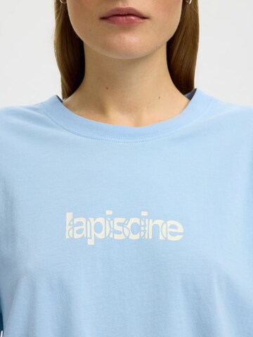 SELECTED Shirt in Blue