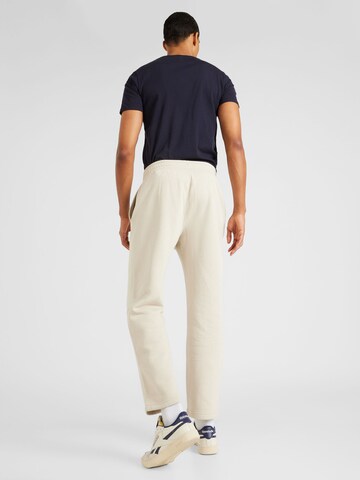 Regular Pantalon 'HERITAGE' GAP en gris