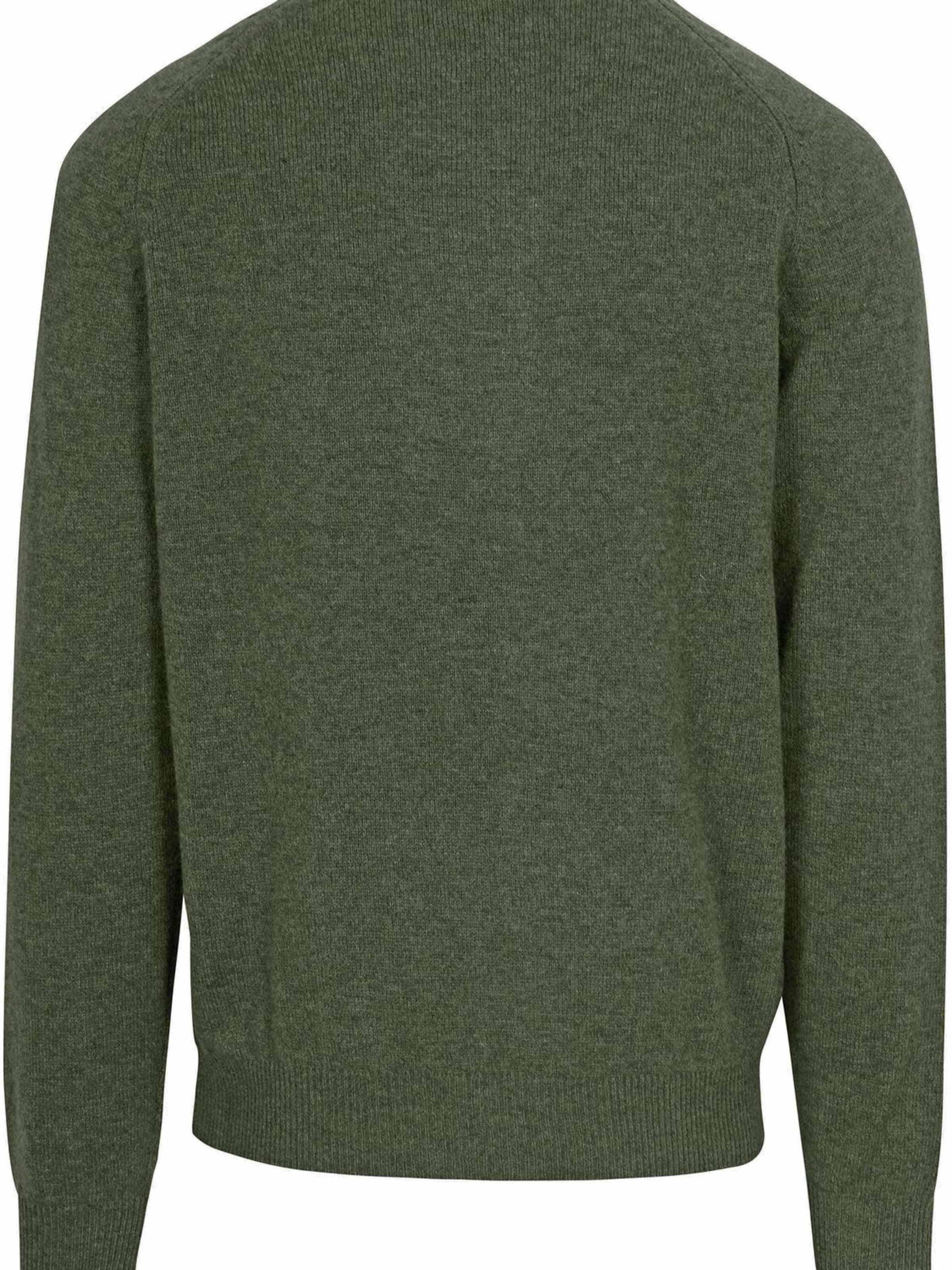 Steppin' out Shirt in Green