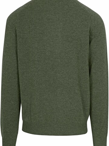 Steppin' out Shirt‌‌‌‌ in Grün