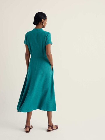 Seasalt Cornwall Jurk in Blauw