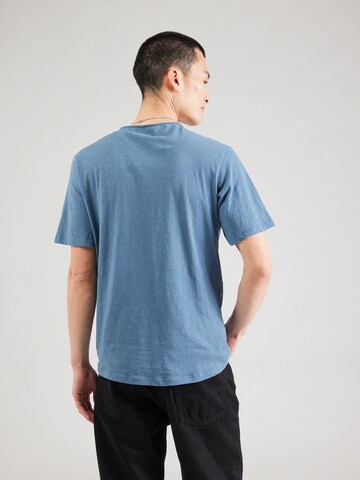 Maglietta 'JJEBasher' di JACK & JONES in blu