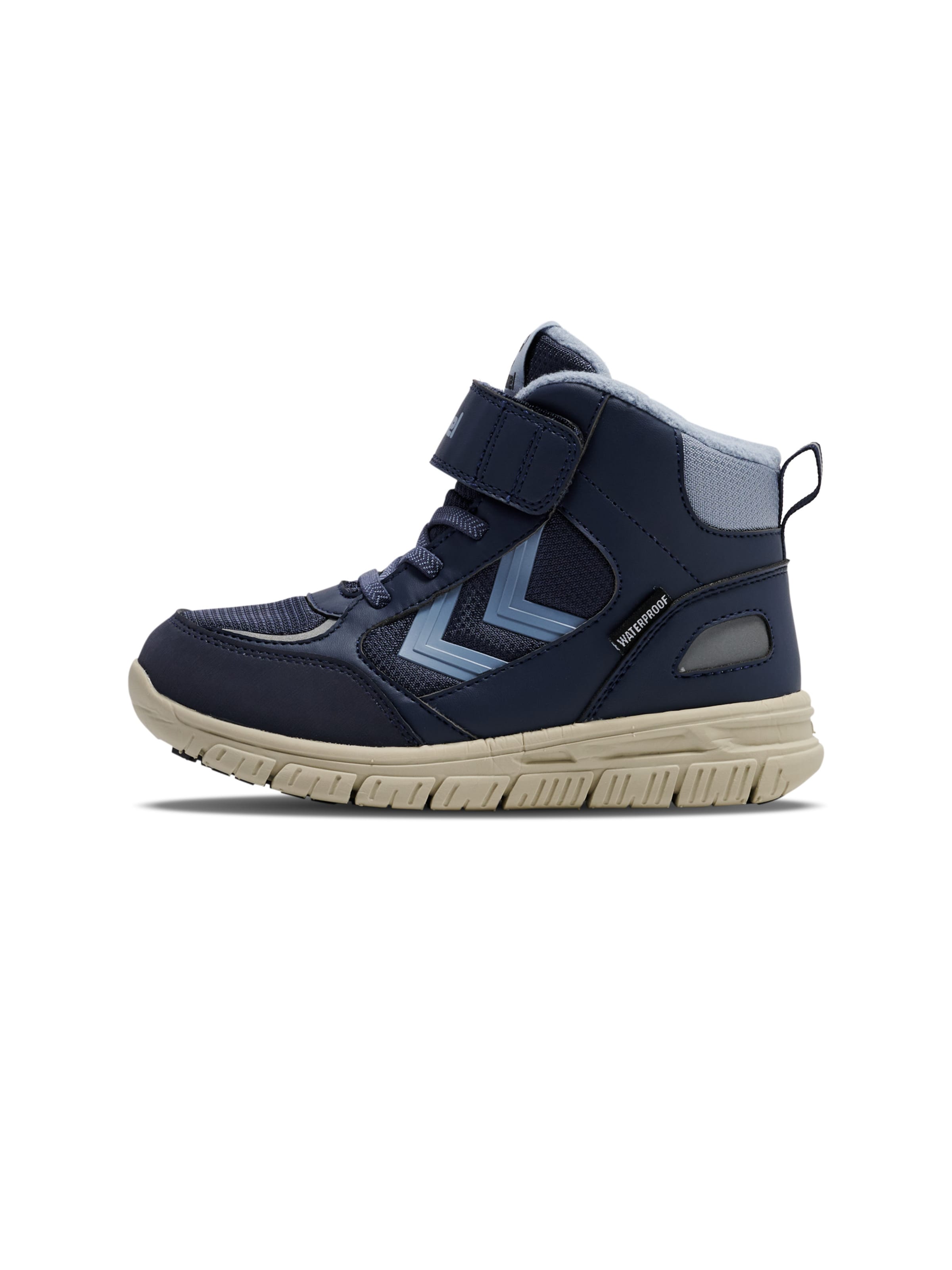 Hummel Boots i grå: forside