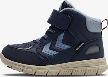 Hummel Boots i grå: forside