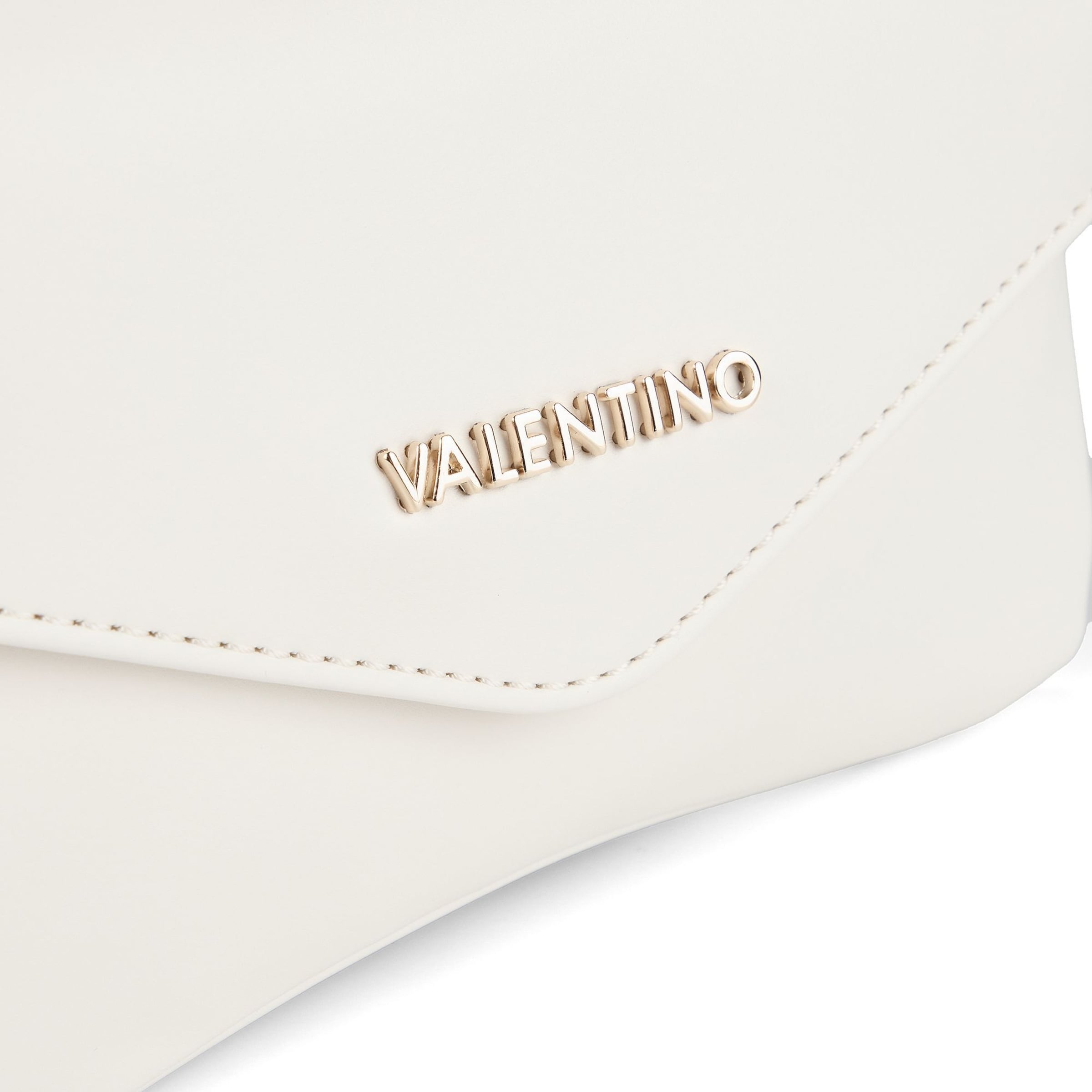 VALENTINO Clutch 'Ariel Mir' in Wit