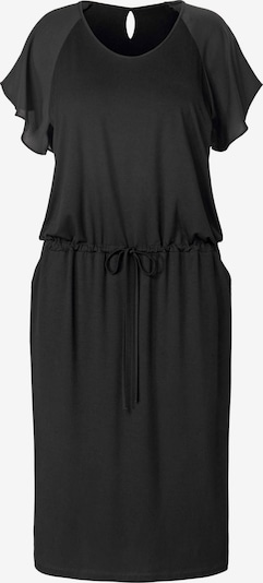 Emilia Lay Abendkleid in schwarz, Produktansicht